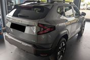 Dacia Duster Extreme 4x4 1.2 TCe mHEV