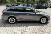 Skoda Octavia Drive Selection 1.5 TSI mHEV DSG