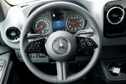 Mercedes Sprinter 517 CDI PRO Długi 9G-Tronic Kontener