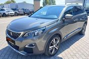 Peugeot 5008 2.0 BlueHDI Allure S&S