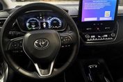 Toyota Corolla Comfort 1.8 Hybrid
