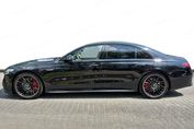 Mercedes Klasa S AMG 63 E Performance PHEV L 4-Matic 9G-TRONIC