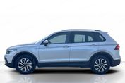 Volkswagen Tiguan 1.4 TSI eHybrid DSG