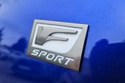 Lexus NX 450h+ F Sport