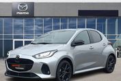Mazda 2 1.5 Hybrid