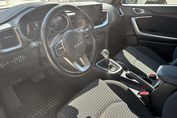 Kia XCeed M 1.5 T-GDI DCT