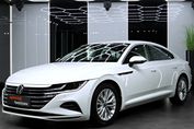 Volkswagen Arteon 2.0 TDI Essence DSG