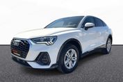 Audi Q3 35 TFSI mHEV S tronic