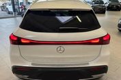 Mercedes EQA 250+ Progressive