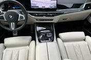 BMW X7 M60I Xdrive M Sport