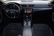 Skoda Superb 2.0 TDI SCR 4x4 Sportline DSG