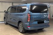 Ford Tourneo Custom 320 L2 Titanium AT8