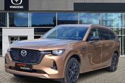 Mazda CX-80 3.3 D Homura Plus AWD