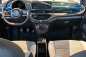 Fiat 500 Torino 1.0 GSE Hybrid