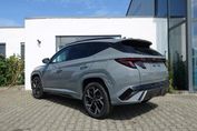 Hyundai Tucson 1.6 T-GDi 48V N-Line 4WD DCT