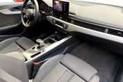 Audi A4 Avant 35 TFSI Advanced