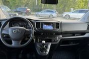 Toyota Proace Verso 2.0 D4-D Long Business