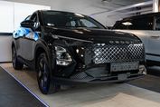 Omoda 5 1.5 T-GDI Hybrid Premium DHT