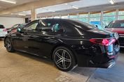 Mercedes Klasa E 220 d 4-Matic AMG