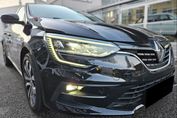 Renault Megane Techno EDC 1.3 TCe