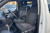 Toyota ProAce L1H1 Zabudowa Brygadowa