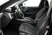 Audi A3 35 TFSI mHEV S tronic