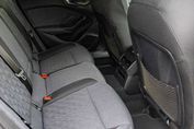 Audi A5 TFSI S line