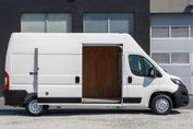 Peugeot Boxer L3H3