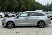 Hyundai i30 1.5 T-GDI Smart