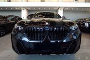BMW X6 xDrive30d M Sport
