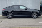 Mercedes GLC Coupe 200 4-Matic AMG Line
