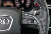 Audi Q8 TFSI e quattro