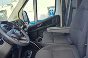 Fiat Ducato Maxi Kontener Chłodnia 8EP