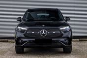 Mercedes GLC Coupe 300 d 4-Matic AMG Line