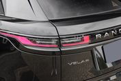 Land Rover Range Rover Velar D200  S