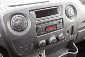 Renault Master dCi Kontener Meblowóz