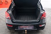 Chevrolet Cruze 1.8 + LPG 16V DOHC