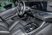 BMW X7 xDrive40d M Sport