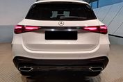 Mercedes GLC 220 d 4-Matic AMG Line