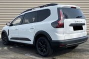 Dacia Jogger Extreme 5os. 1.2 Eco-G LPG