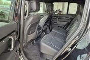 Land Rover Defender 110 D240 HSE