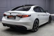 Alfa Romeo Giulia Turbo Veloce Q4 aut