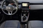 Renault Clio 1.0 TCe Techno