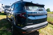 Dacia Bigster Expression mHEV  4x4 1.2 TCe