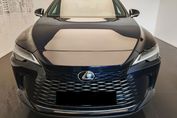 Lexus RX 350h Prestige