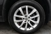 Skoda Kodiaq 1.5 TSI ACT 4x2 Ambition DSG