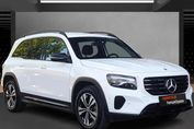 Mercedes GLB 200