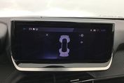 Peugeot 2008 ALLURE 1.2 PureTech