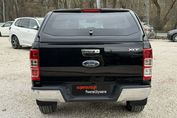 Ford Ranger Ecoblue 4X4 DC XLT