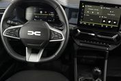 Dacia Duster 1.2 TCe mHEV Journey 4x4